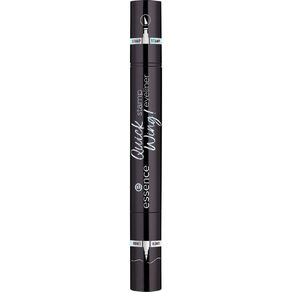 quick wing! stamp eyeliner 01 1 each