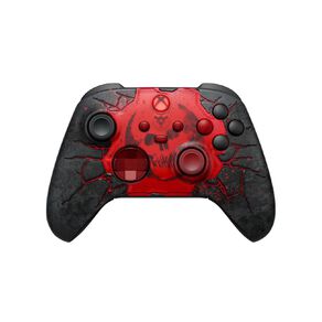 Xbox Wireless Controller Gears Of War E-Day Limited Edition