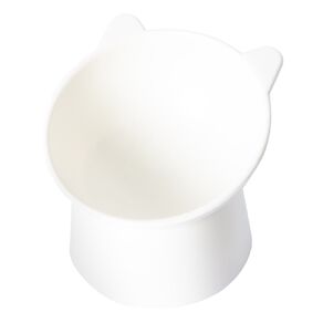 Petzone Elevated Cat Bowl