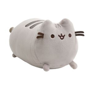 Pusheen Squisheen Log Small Plush