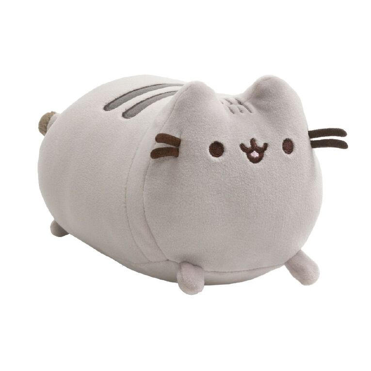 Pusheen Squisheen Log Small Plush, , hi-res