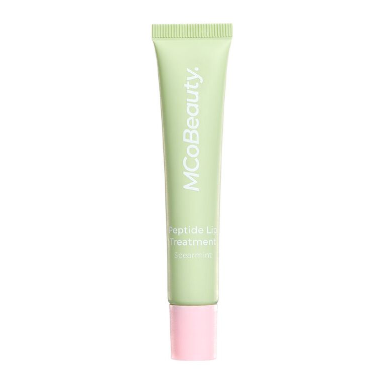MCoBeauty Peptide Lip Treatment - Spearmint, , hi-res