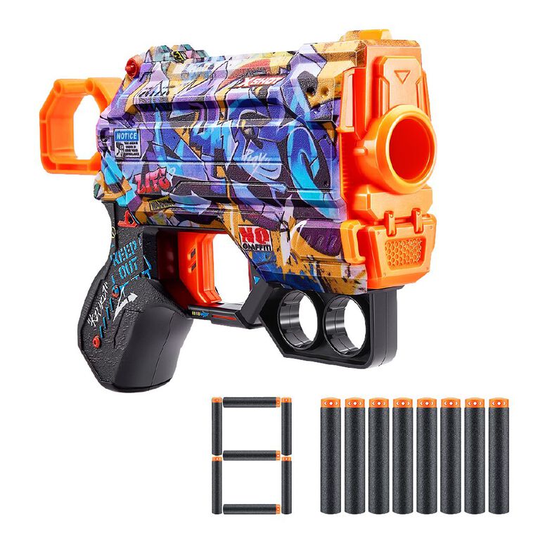 Zuru X-Shot Skins Menace, , hi-res