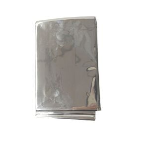 Navigator South Emergency Blanket