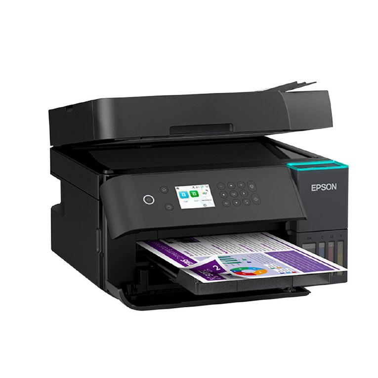 Epson ECOTANK ET-3950, , hi-res