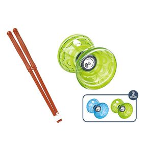 AJ Sportz Diabolo Showtime