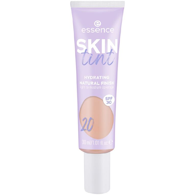 Essence Skin Tint 20, , hi-res