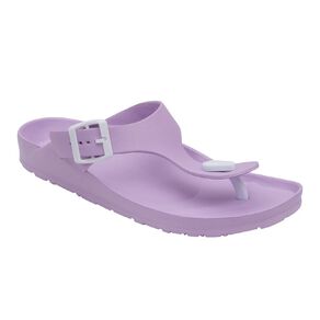H&H Women's Buckle Jandals