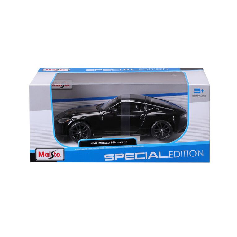 Maisto 1:24 Special Edition Assorted, , hi-res