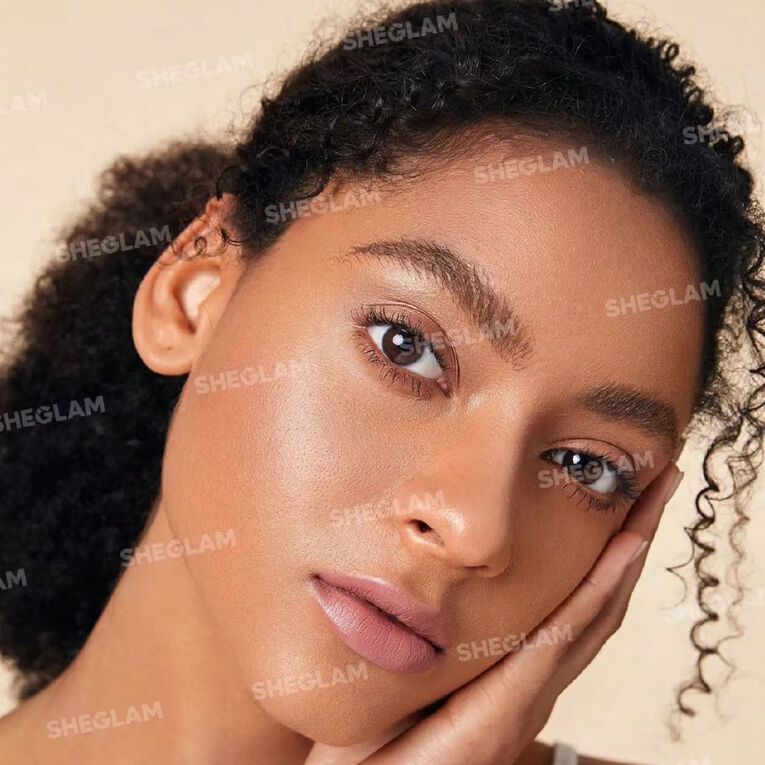 Sheglam Brows on Demand 2 in 1 Brow Pencil Taupe, , hi-res