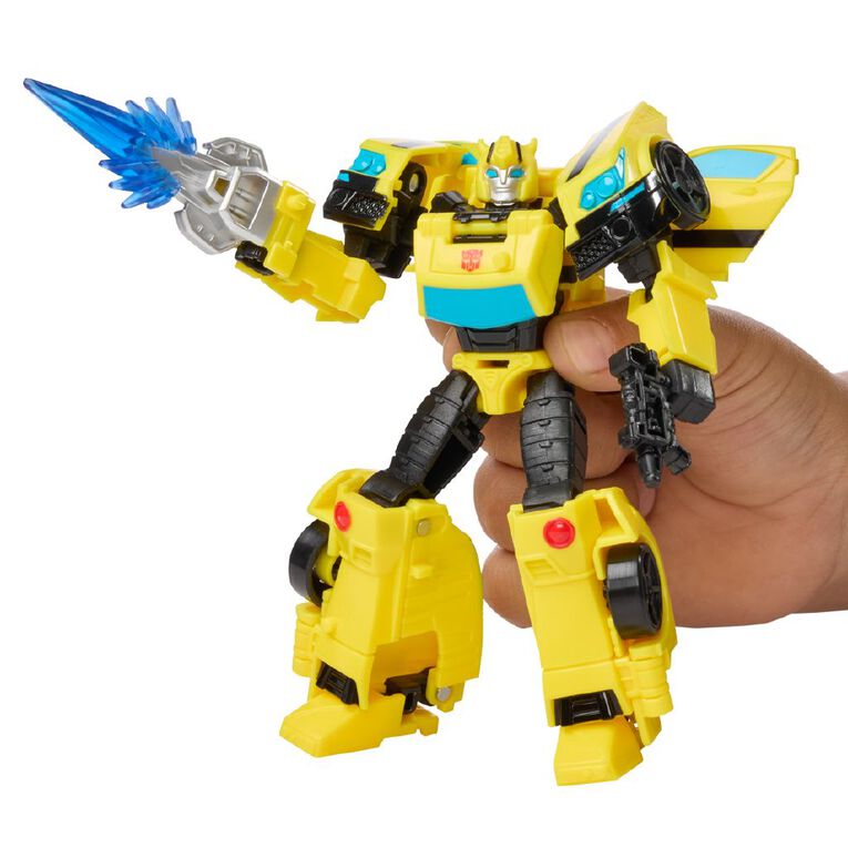 Transformers Core Prime Changers Assorted, , hi-res