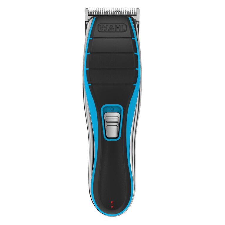 Wahl Shave and Smooth Clipper Shaver, , hi-res