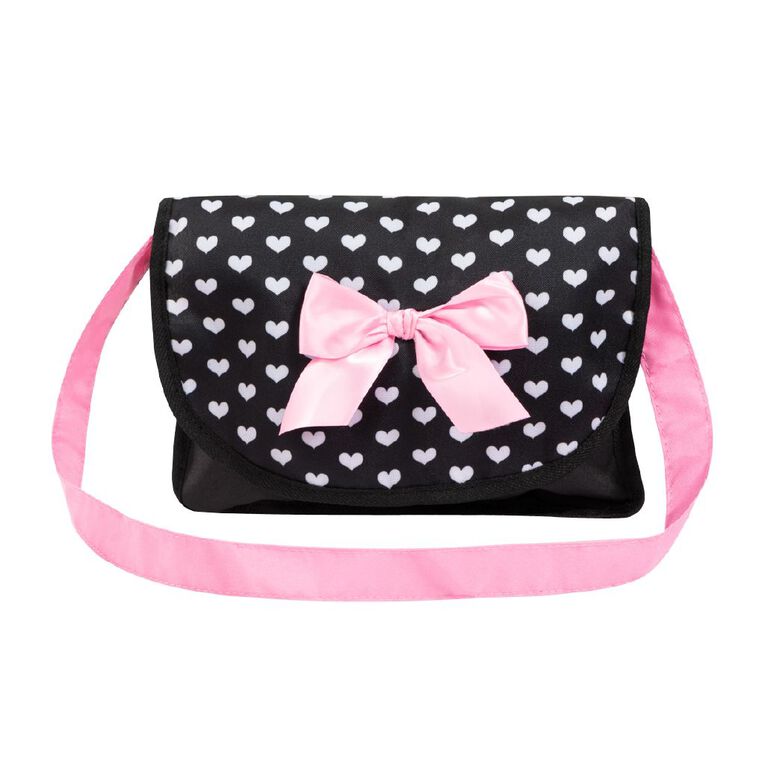 Bayer Dolls 9 in 1 Travel Bed Set, , hi-res