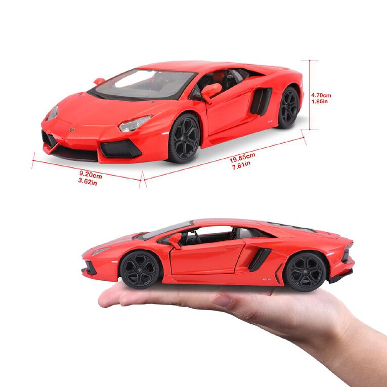 Maisto 1:24 Special Edition Assorted, , hi-res