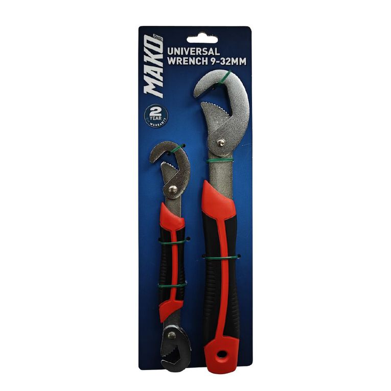 Mako Universal Wrench, , hi-res