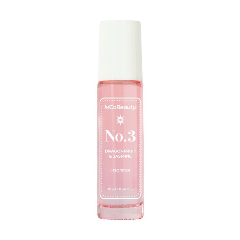MCoBeauty Fragrance Roller Ball No. 3, , hi-res