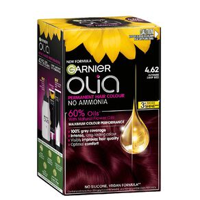 Garnier Olia 4.62 Carmin Velours