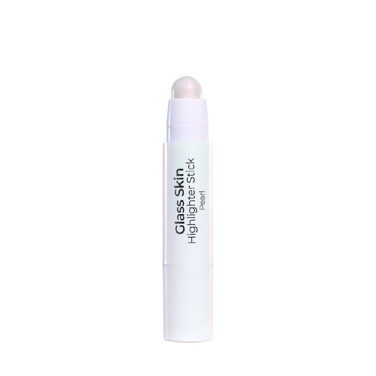 MCoBeauty Glass Skin Highlighter Stick - Pearl, , hi-res
