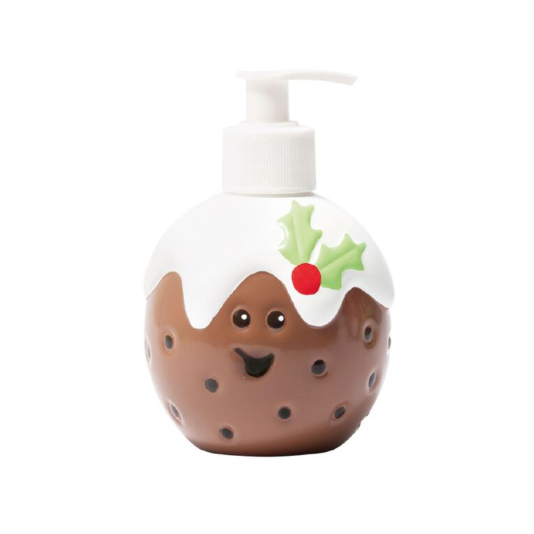 Christams Pud Handwash, , hi-res