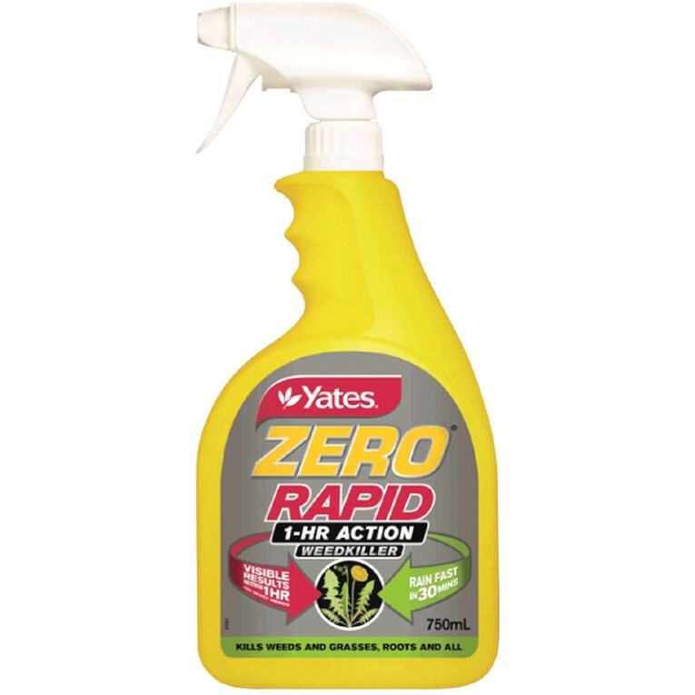 Yates Zero Rapid Ready-to-use, , hi-res