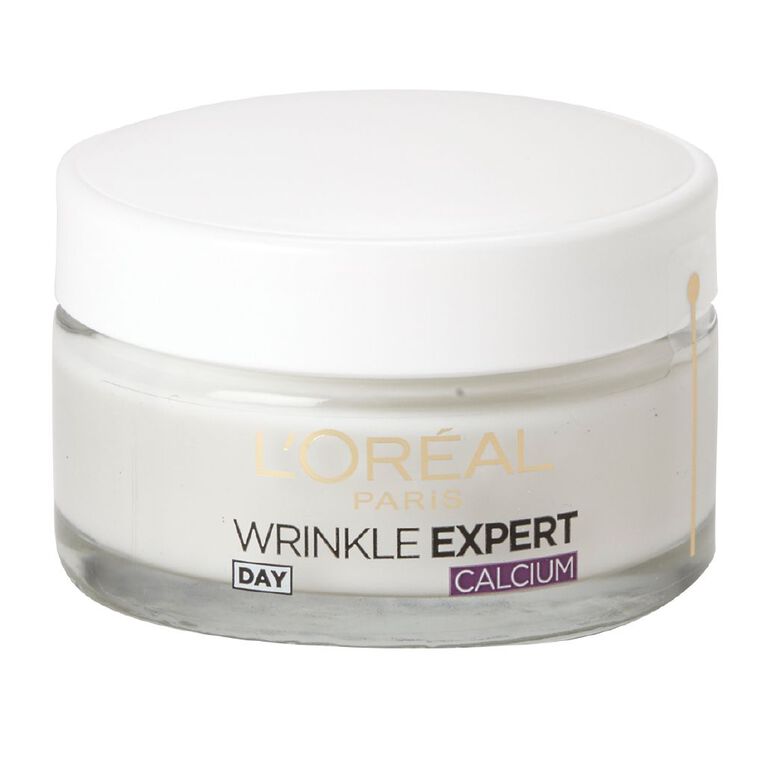 L'Oreal Paris Wrinkle Expert 55+ Day Cream 50ml, , hi-res