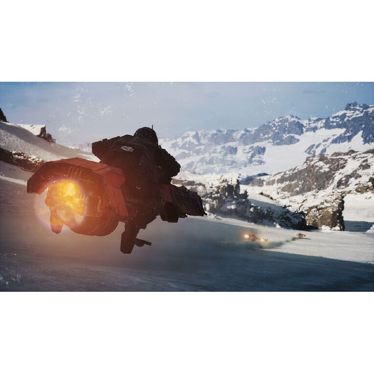 PS5 Star Wars Galactic Racer, , hi-res