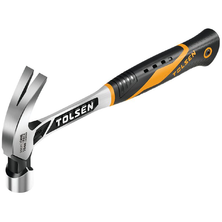 Tolsen Forged Hammer (Industrial), , hi-res
