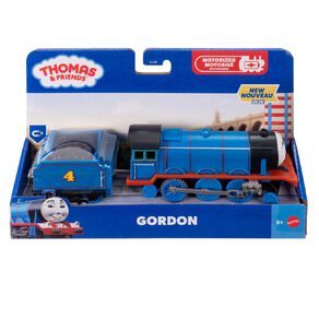 Thomas & Friends Motorised Engine Assorted