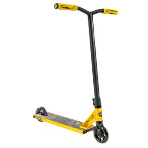 MADD Gear Whip Extreme Scooter Gold Dust