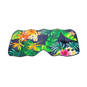 Autoworx Folding Car Tropical Sunshade