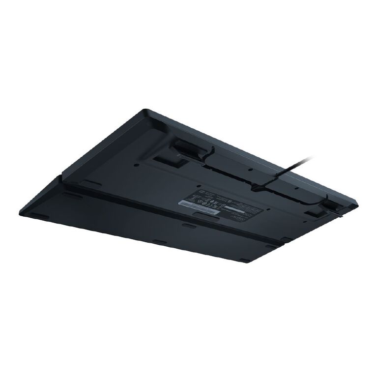 Razer Ornata V3 Low profile Gaming Keyboard, , hi-res