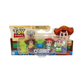 Ooshies Toy Story Pencil Topper