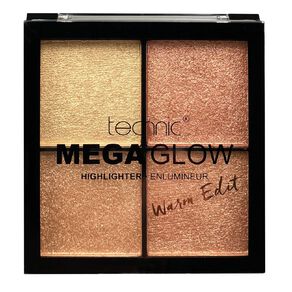 Technic Mega Glow Warm Edit