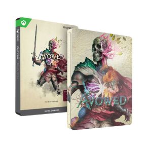 Xbox Series X Avowed Premium Edition