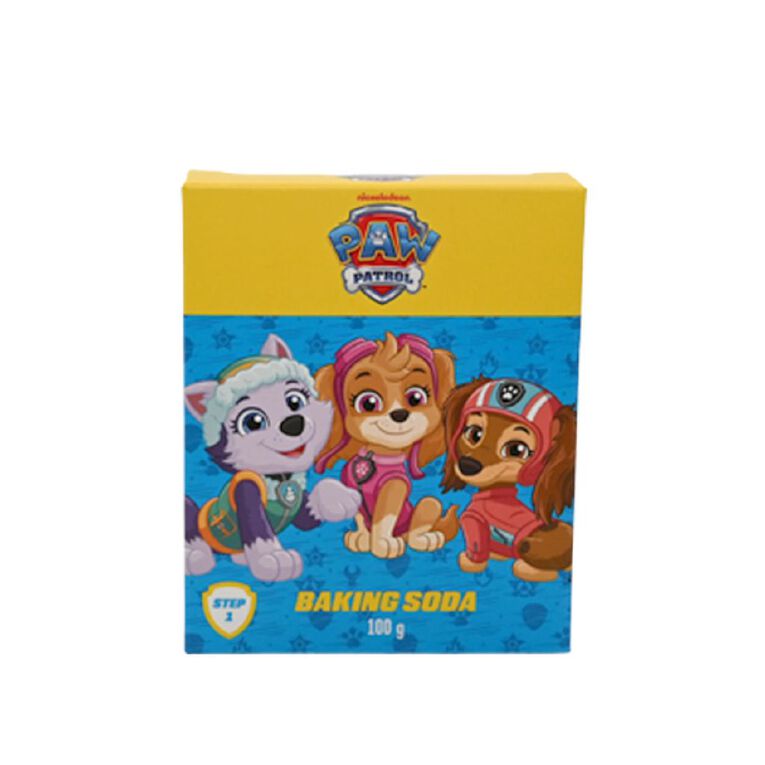 Paw Patrol Build Your Own Bath Fizzer Set, , hi-res