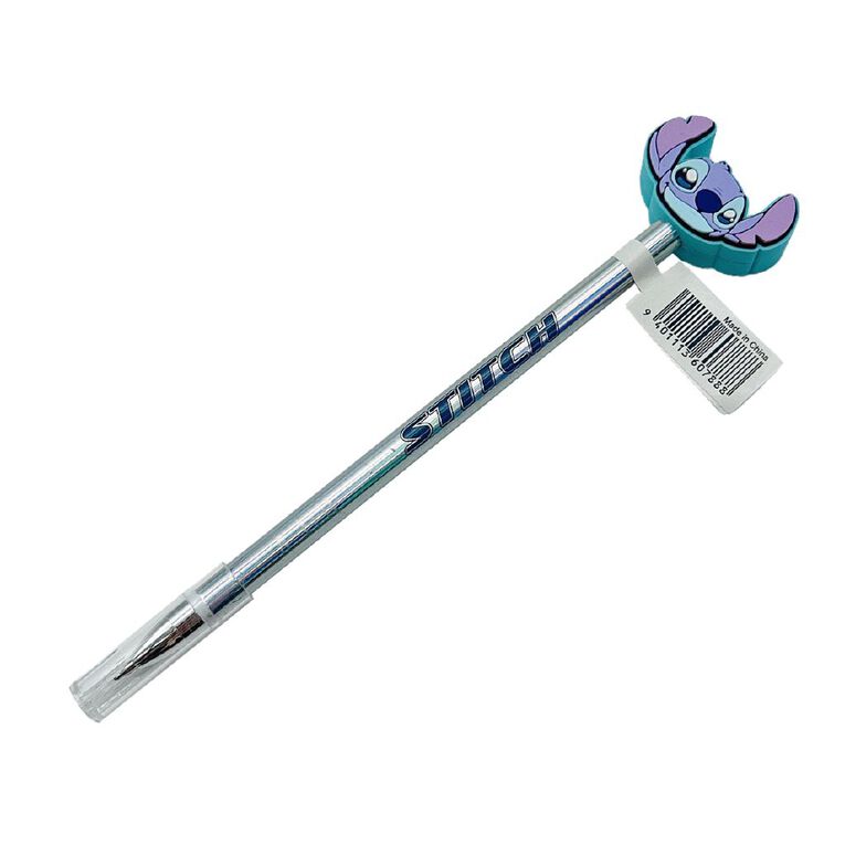 Stitch Pen with Topper, , hi-res