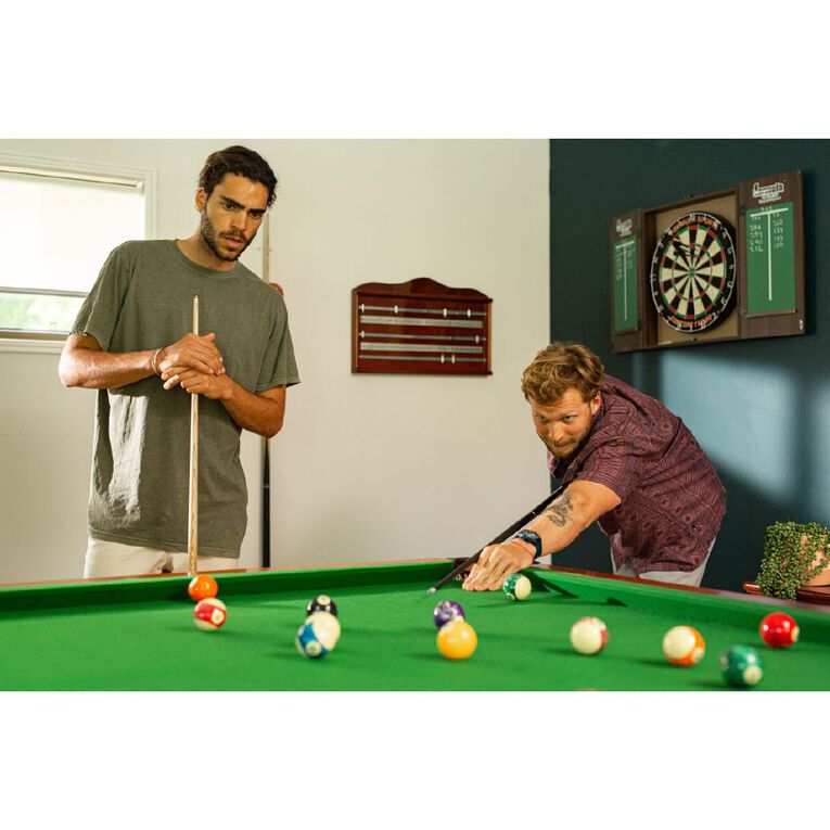 Formula Sports 2 Piece Maestro 57 Inch Cue, , hi-res