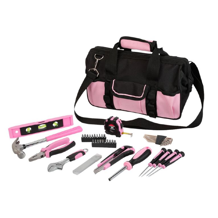 Home Use Tool Set 49 Piece, , hi-res