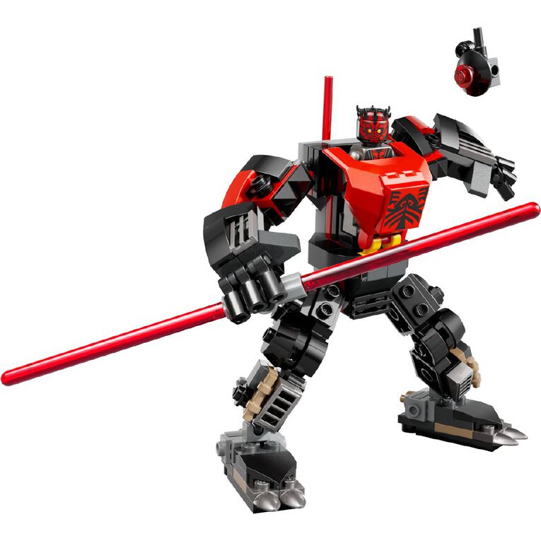 LEGO Star Wars Darth Maul Mech 75411, , hi-res
