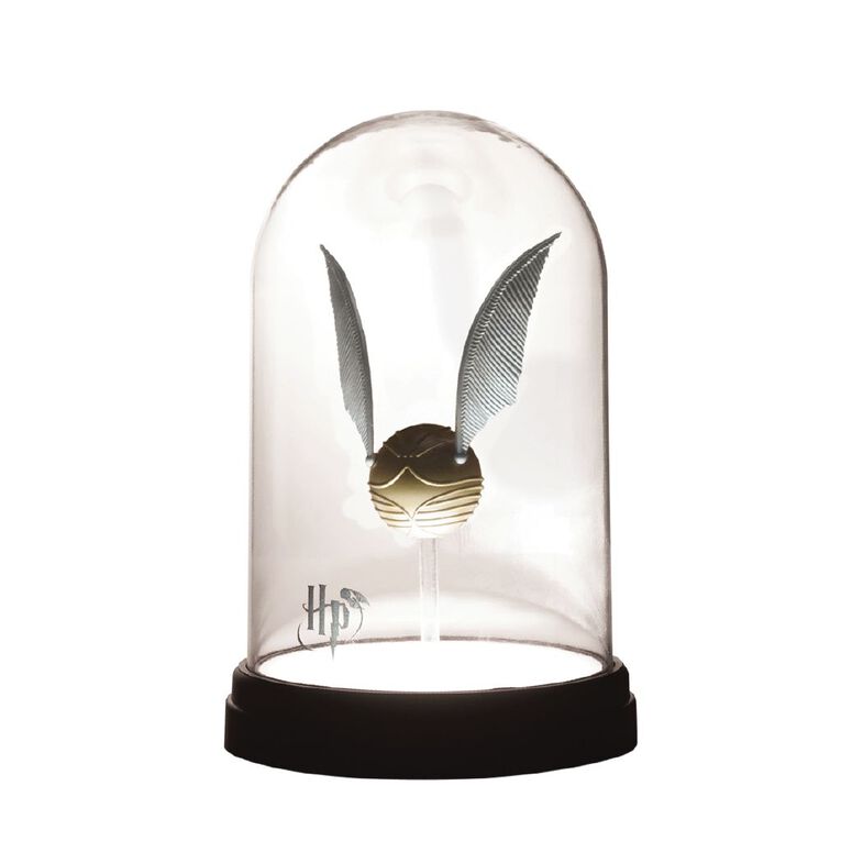 Paladone Harry Potter Golden Snitch Light, , hi-res