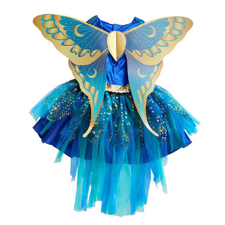 Seasons Light Up Moonlight Fairy 4-6 Years, , hi-res