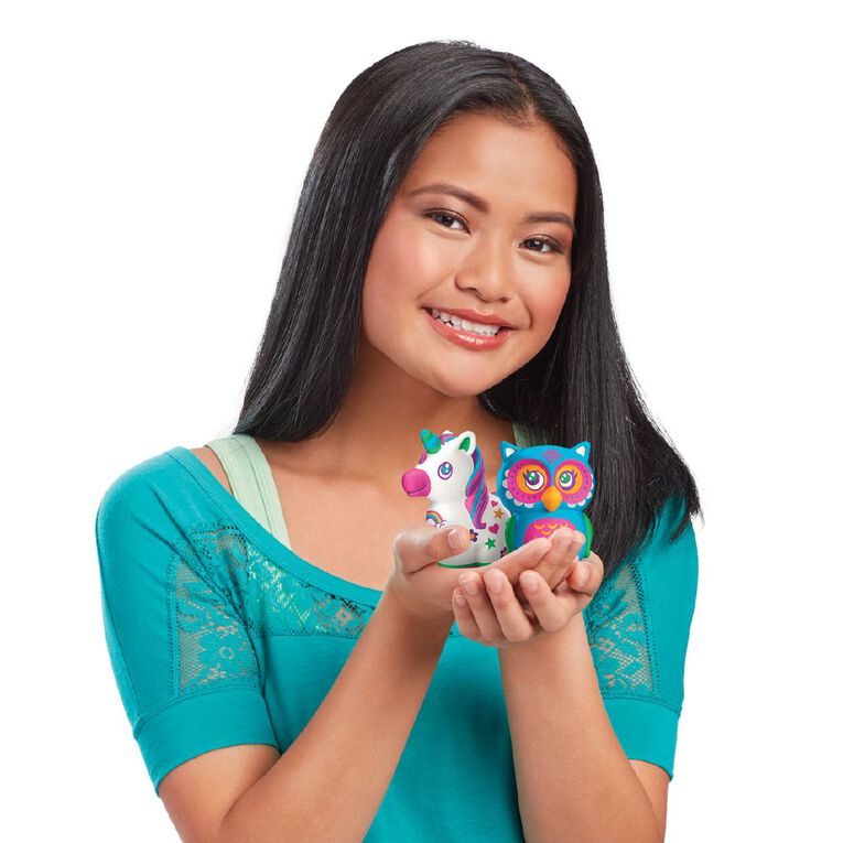 Shimmer n Sparkle Squeezie Fun, , hi-res