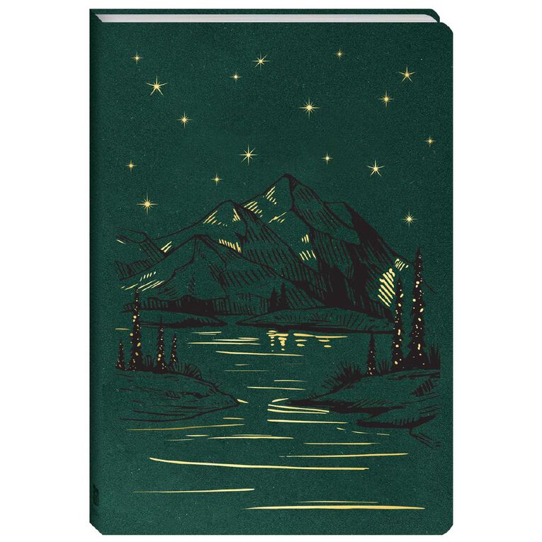 Faux Leather Journal: National Park, , hi-res