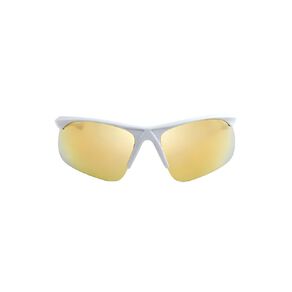 H&H Men's Polarised Sport Wrap Sunglasses