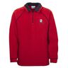 Red/Navy