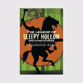 ARC Classics: The Legend of Sleepy Hollow & Other Stories