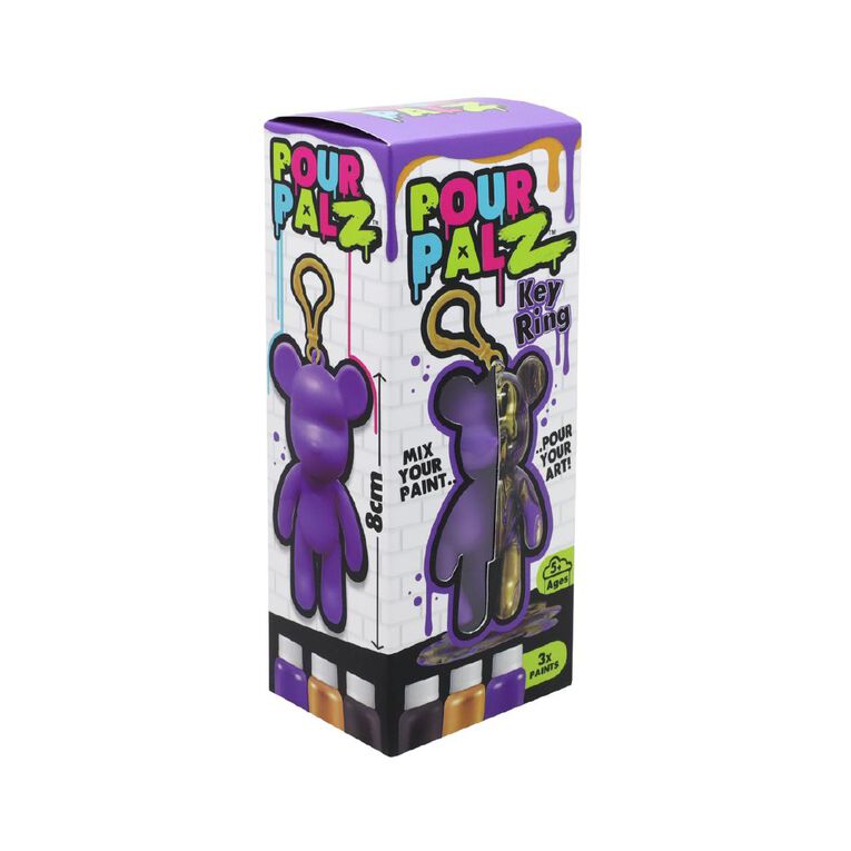 Pour Palz W3 Mini Bear, , hi-res
