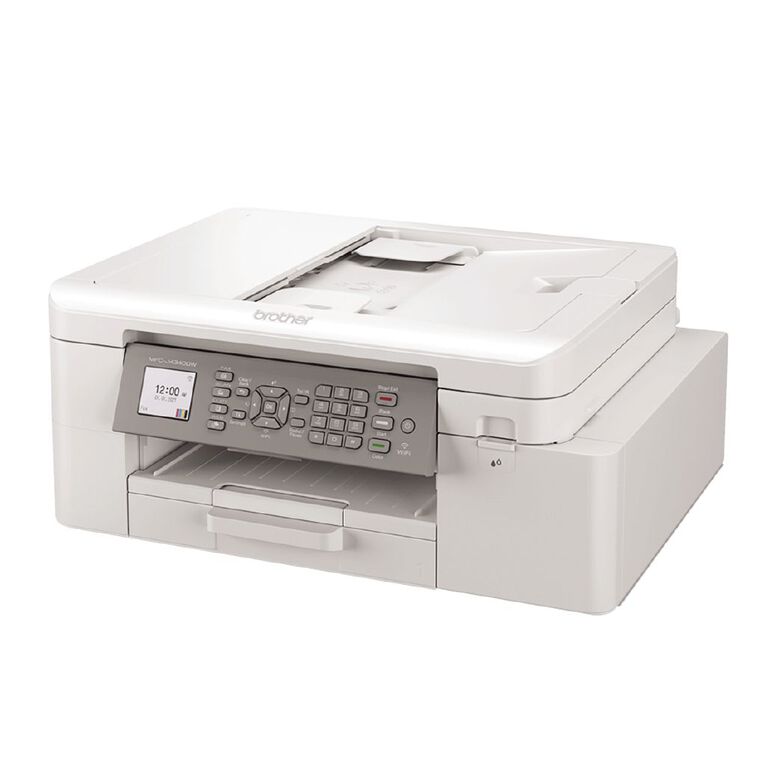 Brother Inkvestment Tank MFC-J4340DWXL Printer, , hi-res