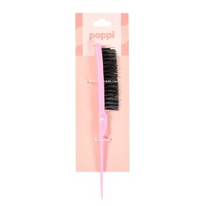 narrow styling brush 1 each