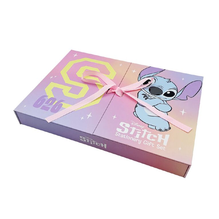 Stitch Stationery Gift Set, , hi-res